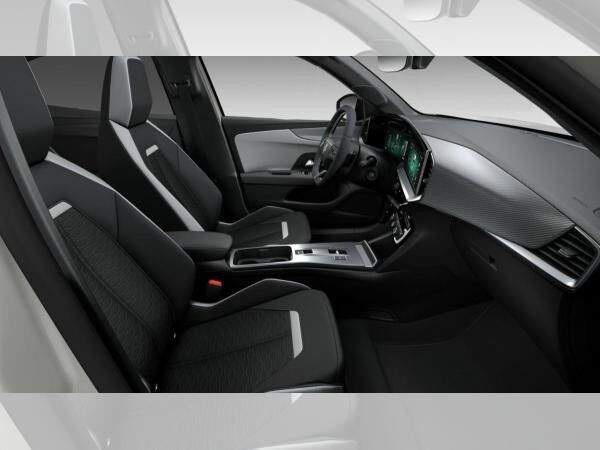 Opel Mokka Electric Edition Frei Bestellbar Privathammer