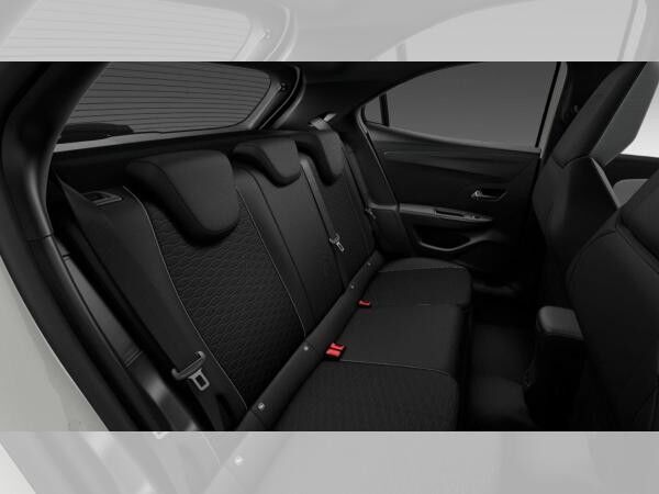 Opel Mokka Electric Edition Frei Bestellbar Privathammer