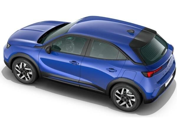Opel Mokka Electric Edition Frei Bestellbar Privathammer
