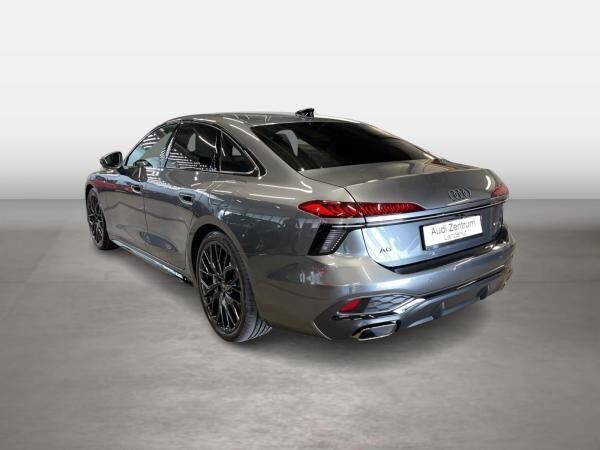 Audi A6 Limousine e-hybrid quattro S tronic Edition one