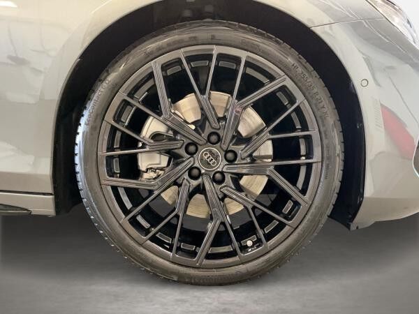 Audi A6 Limousine e-hybrid quattro S tronic Edition one