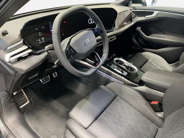 Audi A6 Limousine e-hybrid quattro S tronic Edition one
