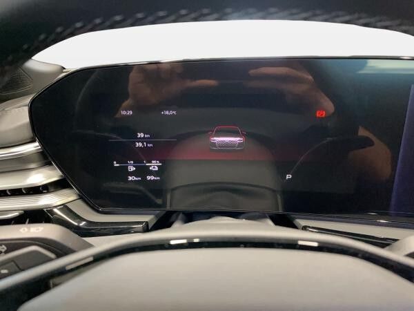 Audi A6 Limousine e-hybrid quattro S tronic Edition one