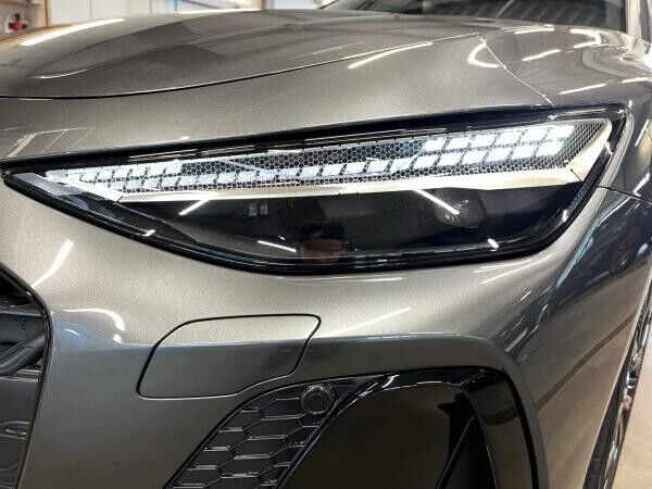 Audi A6 Limousine e-hybrid quattro S tronic Edition one