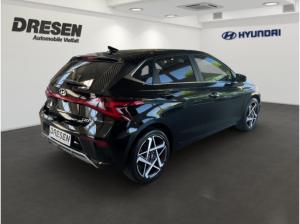 Hyundai i20 1.0 Prime🚀 | Automatik | Rückfahrkamera | Navi | Klimaauto. | ISOFIX