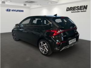 Hyundai i20 1.0 Prime🚀 | Automatik | Rückfahrkamera | Navi | Klimaauto. | ISOFIX