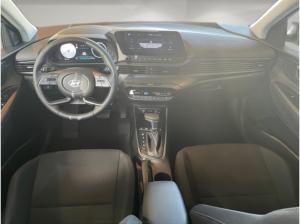 Hyundai i20 1.0 Prime🚀 | Automatik | Rückfahrkamera | Navi | Klimaauto. | ISOFIX