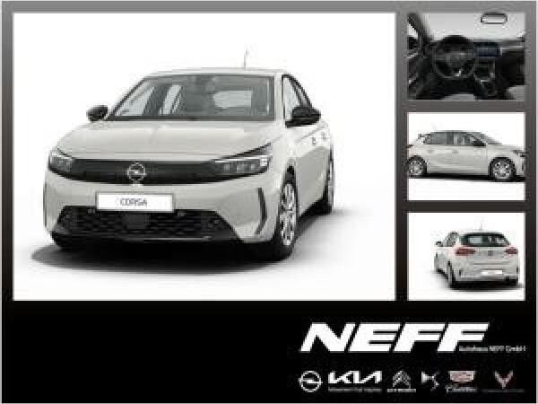 Opel Corsa 1.2  Edition inkl. Komfort Paket