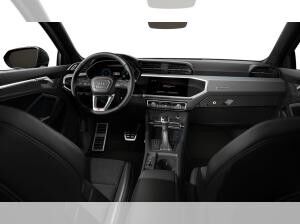 Audi Q3 S-line business (sofort verfügbar) Sonderkonditionen DMB/Menschen mit Schwerbehinderung*