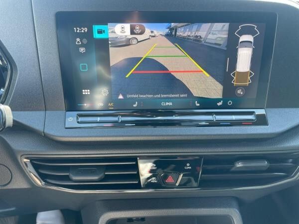 Volkswagen Caddy Maxi Cargo 2.0 TDI H.flügeltüren App-Connect PDC SHZ