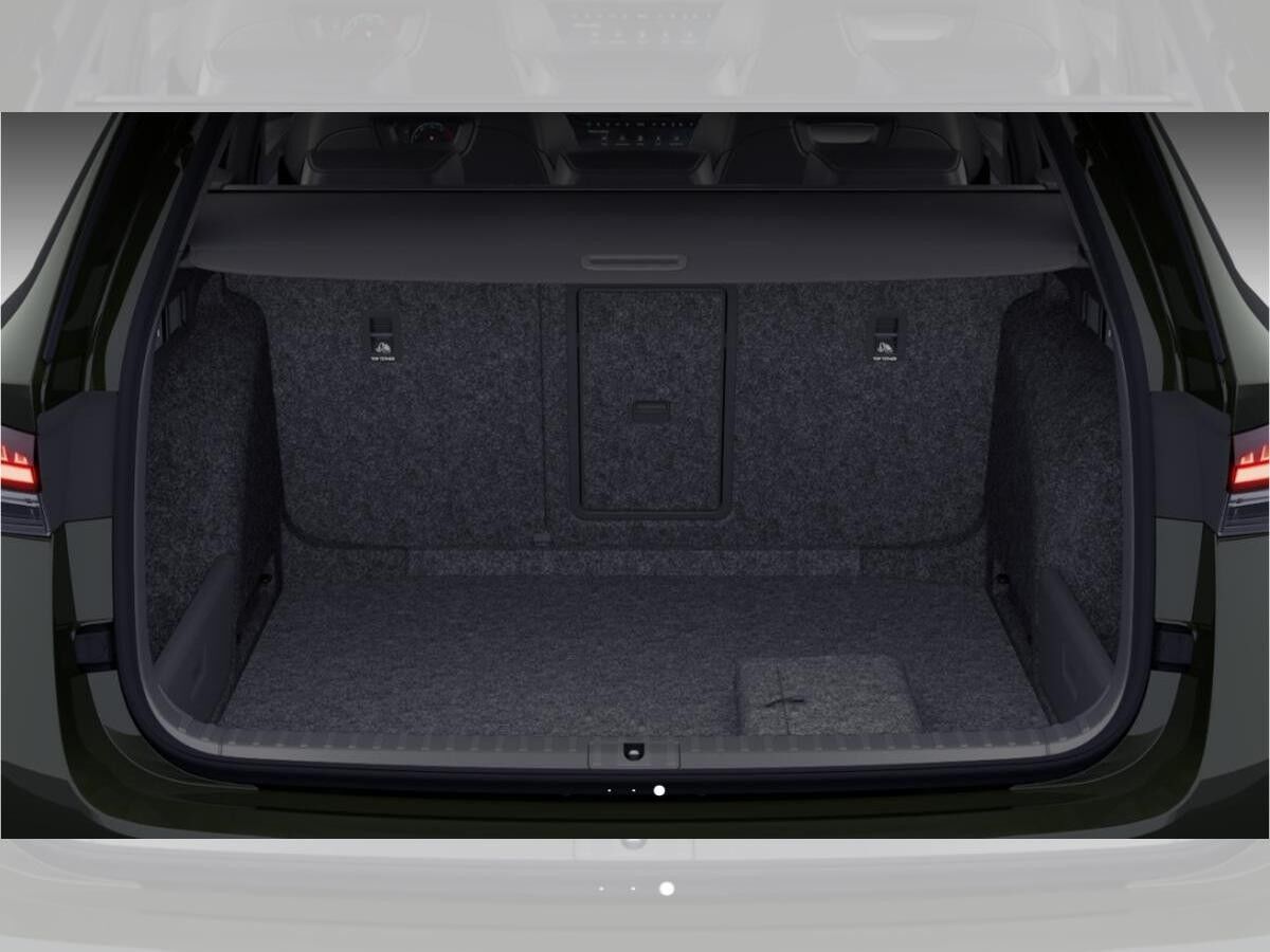 Skoda Octavia Combi Sportline 1,5 TSI mHEV 110 kW 7-Gang-DSG