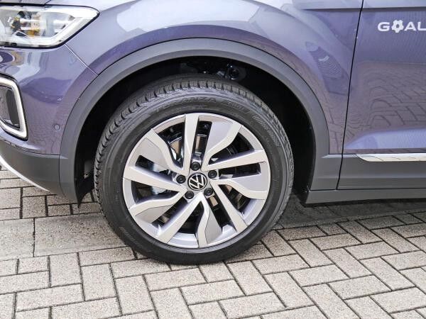 Volkswagen T-Roc Cabriolet GOAL 1.5 l TSI *SOFORT VERFÜGBAR*