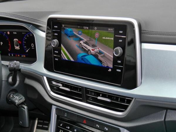 Volkswagen T-Roc Cabriolet GOAL 1.5 l TSI *SOFORT VERFÜGBAR*