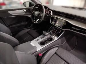 Audi A6 Avant 40 TDI S tronic S line Matrix-LED Navi DAB VC PDC PDC