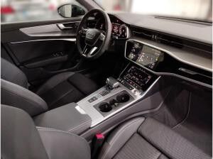 Audi A6 Avant 40 TDI S tronic S line Matrix-LED Navi DAB VC PDC PDC