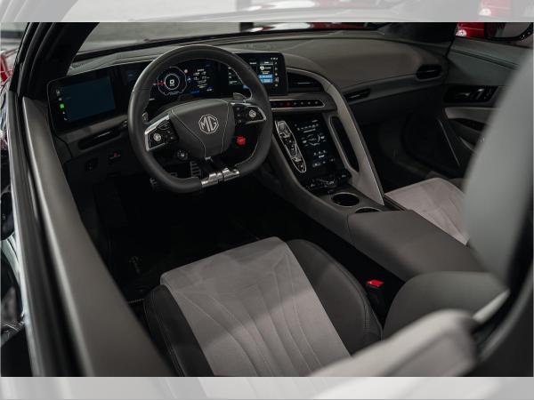 MG Cyberster *Dual Motor*Allrad*510PS*