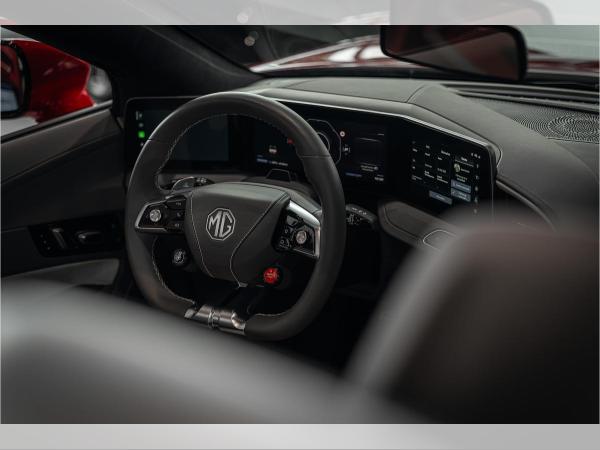 MG Cyberster *Dual Motor*Allrad*510PS*