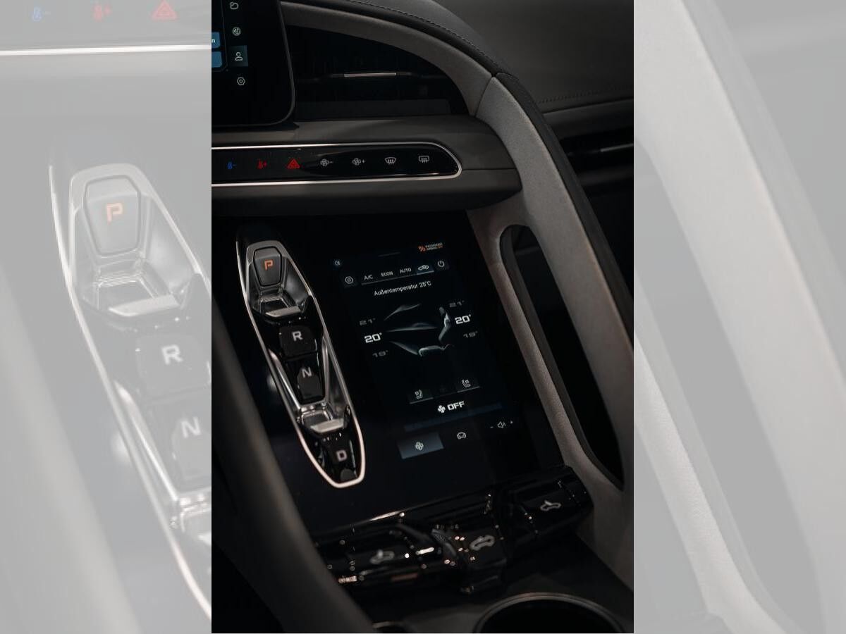 MG Cyberster *Dual Motor*Allrad*510PS*