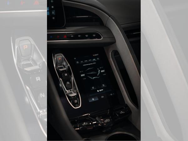 MG Cyberster *Dual Motor*Allrad*510PS*