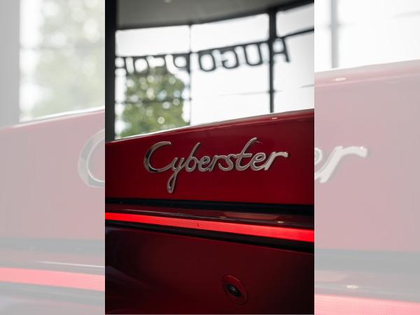 MG Cyberster *Dual Motor*Allrad*510PS*