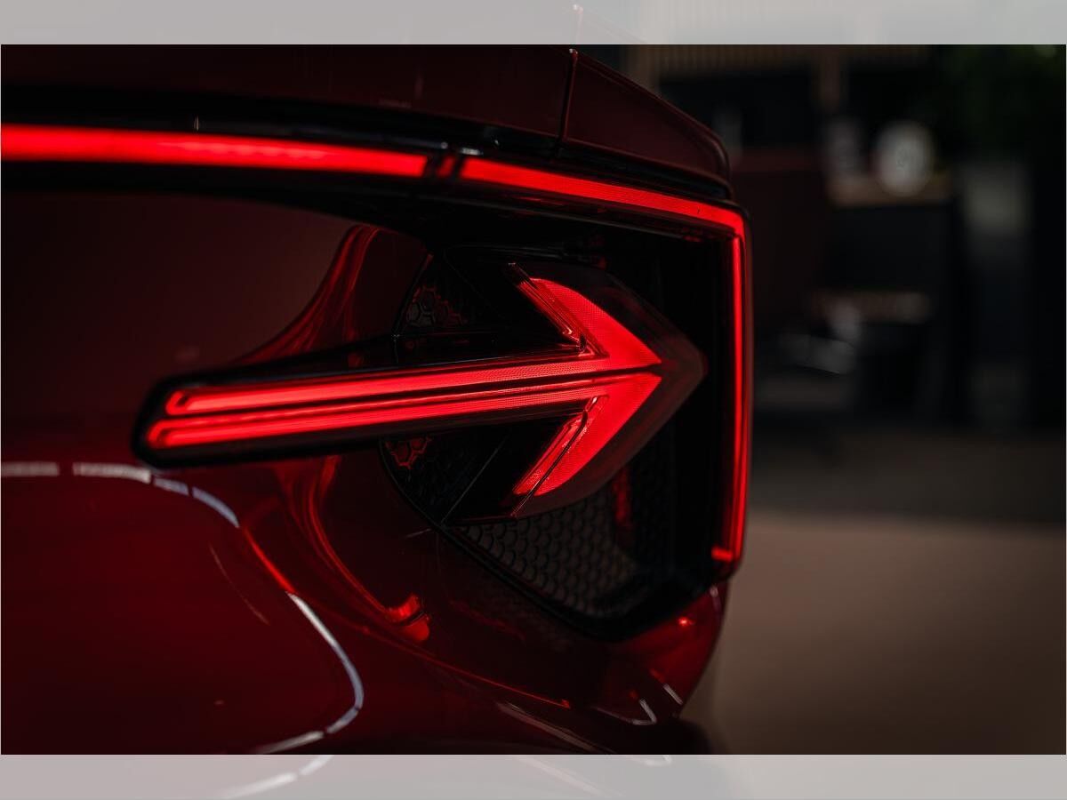 MG Cyberster *Dual Motor*Allrad*510PS*