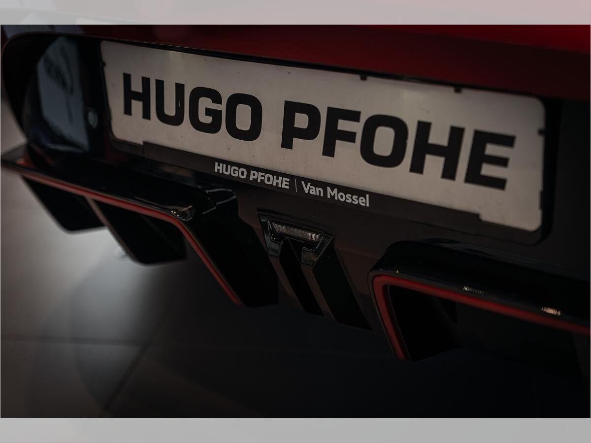 MG Cyberster *Dual Motor*Allrad*510PS*