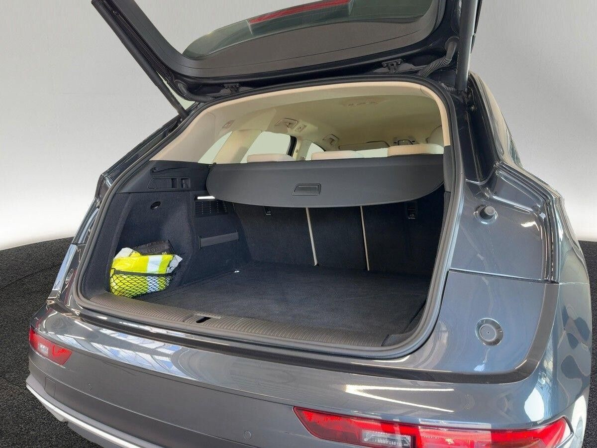 Audi Q5 40 TDI qu. Kamera Leder virtual Navi LED