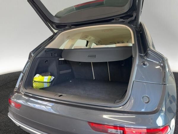 Audi Q5 40 TDI qu. Kamera Leder virtual Navi LED