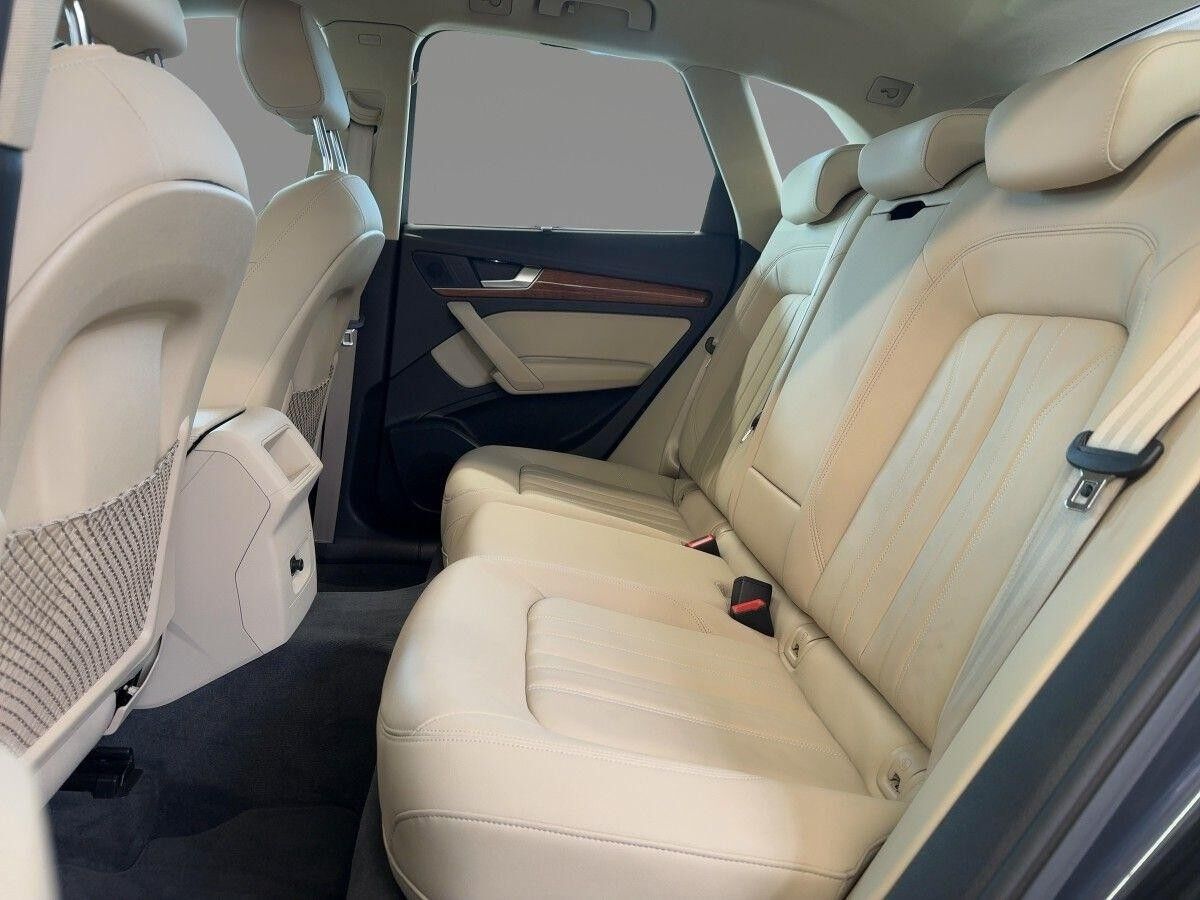 Audi Q5 40 TDI qu. Kamera Leder virtual Navi LED