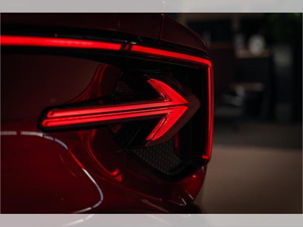 MG Cyberster *Single Motor*Heckantrieb*340PS*