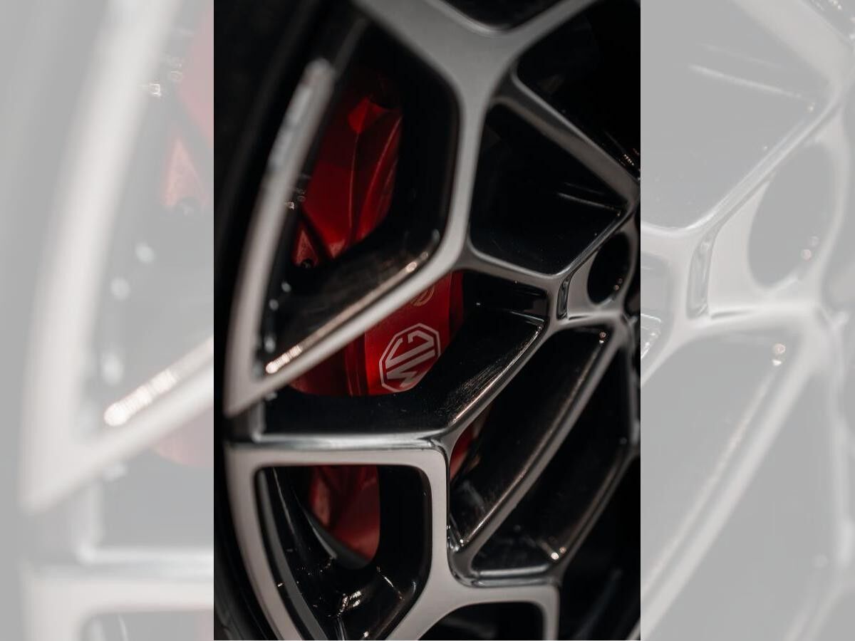 MG Cyberster *Single Motor*Heckantrieb*340PS*