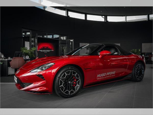 MG Cyberster *Single Motor*Heckantrieb*340PS*