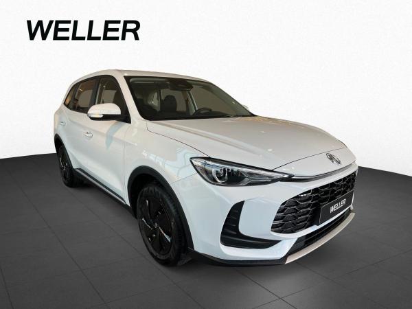 MG ZS Hybrid + Standard ! Preiswert wie nie !