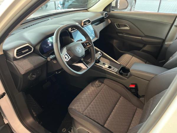 MG ZS Hybrid + Standard ! Preiswert wie nie !