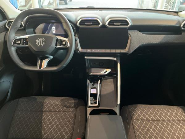 MG ZS Hybrid + Standard ! Preiswert wie nie !