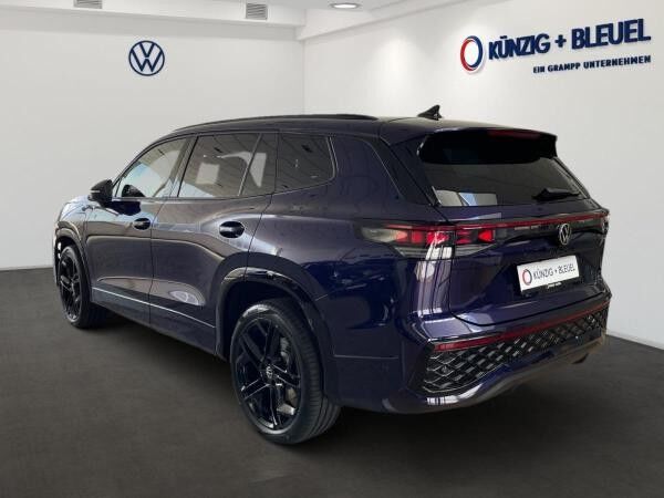 Volkswagen Tayron R-Line 1,5eHybrid OPF 360*KAM+AHK+PANO+HUD