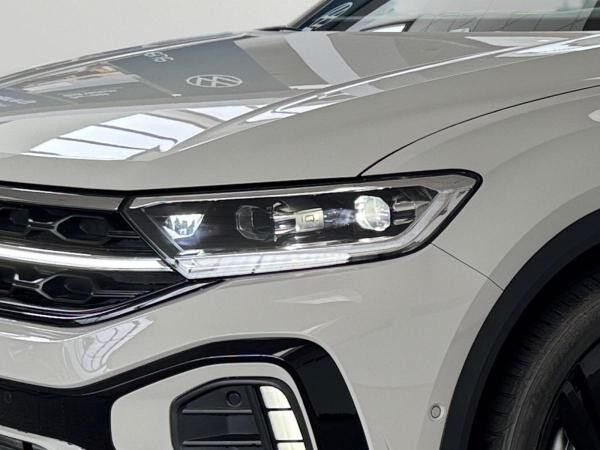 Volkswagen T-Roc Cabrio R-Line Edition Karmann 1.5 l TSI DSG +AHK+NAV+KAM+ACC