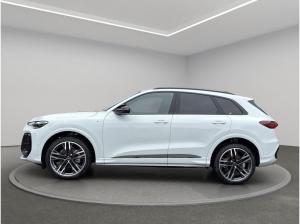 Audi Q5 SUV TFSI quattro S tronic+S LINE+PANO+AHK