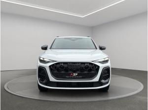 Audi Q5 SUV TFSI quattro S tronic+S LINE+PANO+AHK