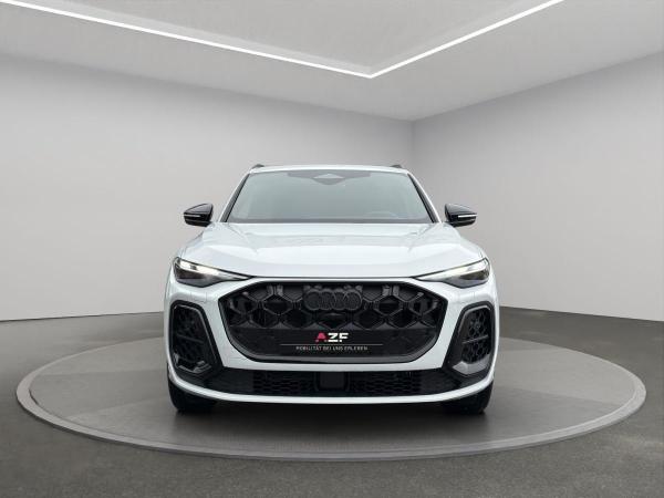 Audi Q5 SUV TFSI quattro S tronic+S LINE+PANO+AHK