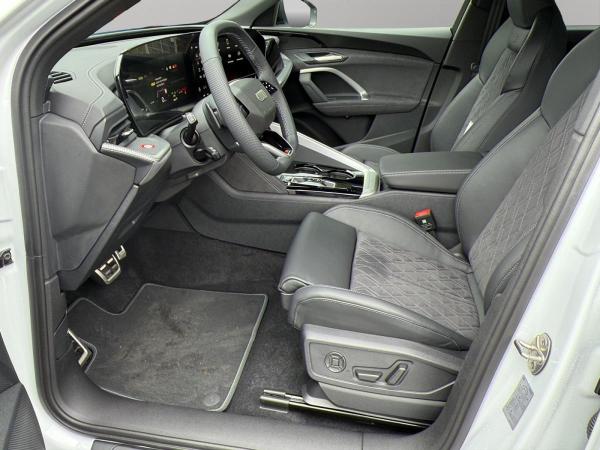 Audi Q5 SUV TFSI quattro S tronic+S LINE+PANO+AHK