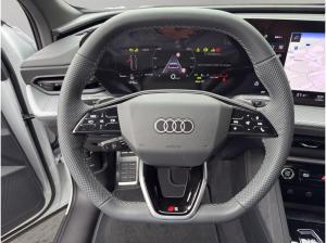 Audi Q5 SUV TFSI quattro S tronic+S LINE+PANO+AHK