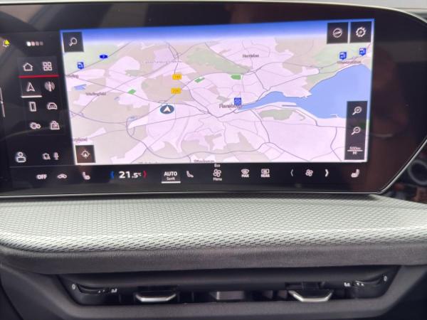 Audi Q5 SUV TFSI quattro S tronic+S LINE+PANO+AHK