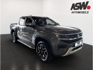 Volkswagen Amarok Style DC 2.0 TDI 4M *Rollcover-System* Volkswagen Amarok Style DC 2.0 TDI 4M *Rollcover-System*