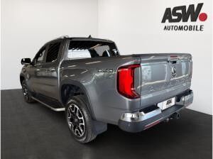 Volkswagen Amarok Style DC 2.0 TDI 4M *Rollcover-System* Volkswagen Amarok Style DC 2.0 TDI 4M *Rollcover-System*