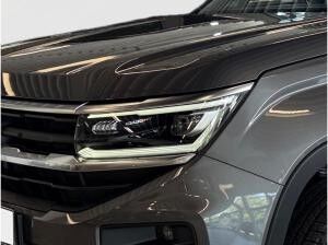 Volkswagen Amarok Style DC 2.0 TDI 4M *Rollcover-System* Volkswagen Amarok Style DC 2.0 TDI 4M *Rollcover-System*