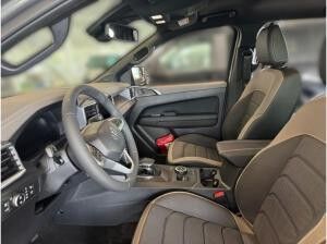 Volkswagen Amarok Style DC 2.0 TDI 4M *Rollcover-System* Volkswagen Amarok Style DC 2.0 TDI 4M *Rollcover-System*