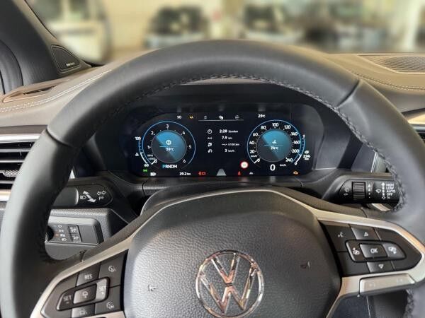 Volkswagen Amarok Style DC 2.0 TDI 4M *Rollcover-System*