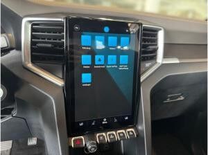 Volkswagen Amarok Style DC 2.0 TDI 4M *Rollcover-System* Volkswagen Amarok Style DC 2.0 TDI 4M *Rollcover-System*