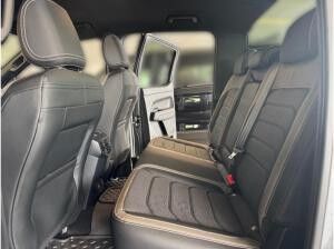 Volkswagen Amarok Style DC 2.0 TDI 4M *Rollcover-System* Volkswagen Amarok Style DC 2.0 TDI 4M *Rollcover-System*